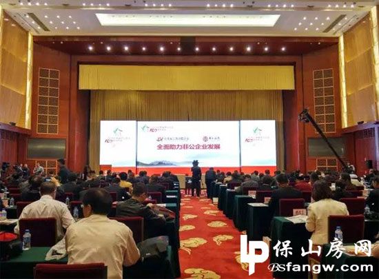 2016云南省非公企业100强名单